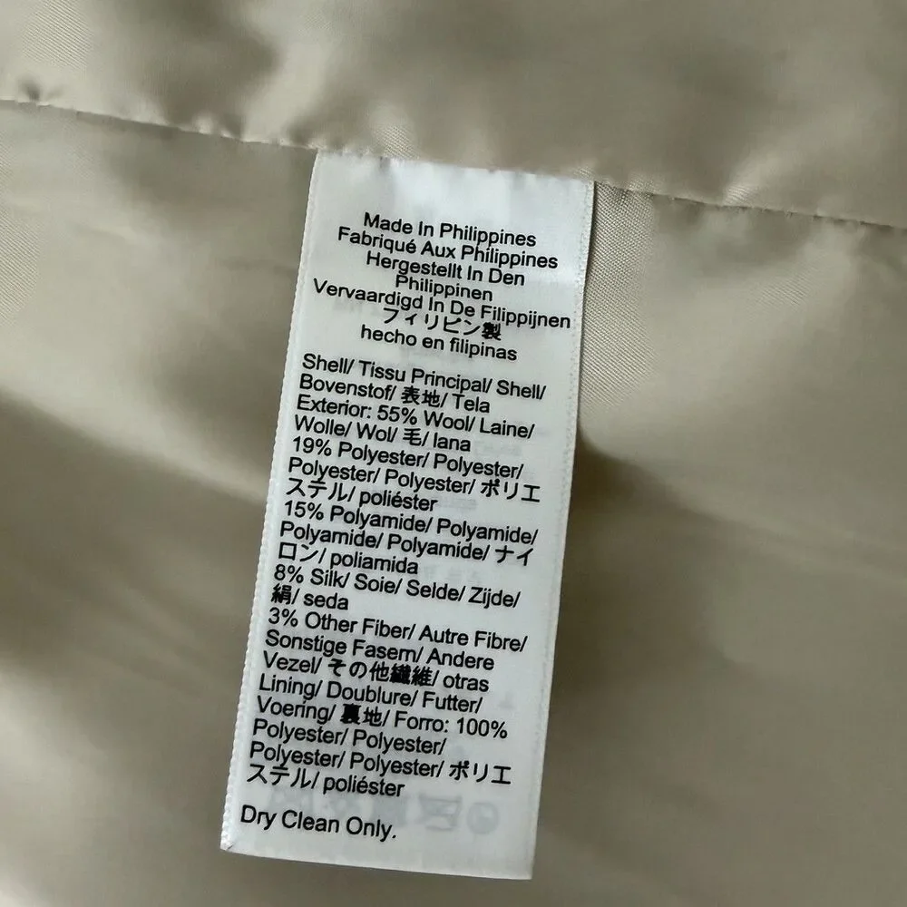 J. Crew crew helena